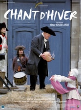 Chant d'hiver