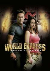 World Express - Messico all'ultimo respiro