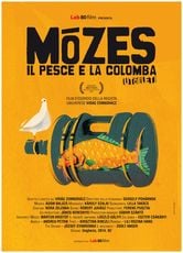 Mózes, il pesce e la colomba