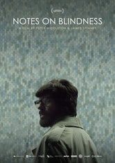 Notes on Blindness