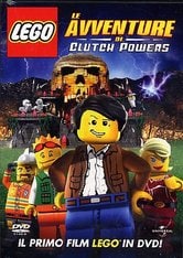 Lego - Le avventure di Clutch Powers