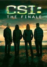 The Final CSI: Immortality