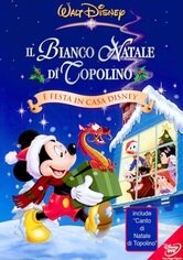 Il bianco Natale di Topolino