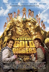 Lady Killers - National Lampoon's Gold Diggers