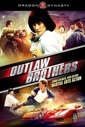 The Outlaw Brothers