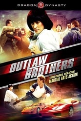 The Outlaw Brothers