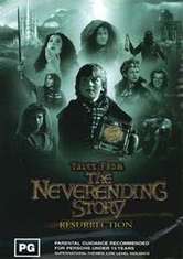 Tales from the Neverending Story: La nuova protetta