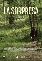 La sorpresa