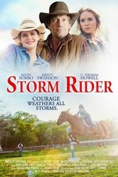 Storm Rider - Correre per vincere