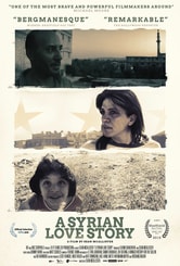 A Syrian Love Story