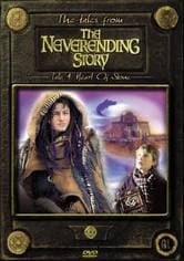 Tales from the Neverending Story: Nel regno di Fantasia