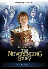 Tales from the Neverending Story: Un nome per l'imperatrice