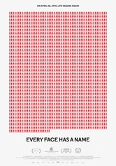 Every Face Has a Name