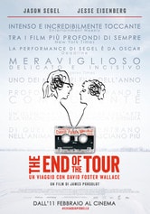 The End of the Tour