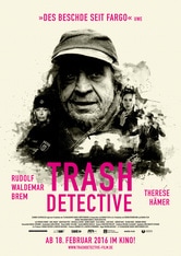 Trash Detective