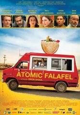 Falafel atomico