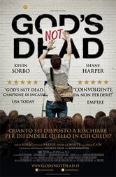 God's Not Dead - Dio non è morto