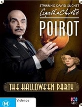 Poirot e la strage degli innocenti
