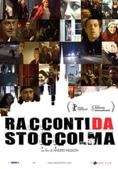 Racconti da Stoccolma