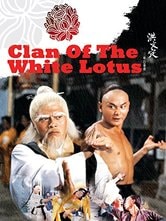 Clan of the White Lotus