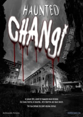 Haunted Changi