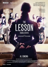 The Lesson - Scuola di vita