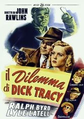 Il dilemma di Dick Tracy