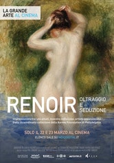 Renoir. Oltraggio e seduzione