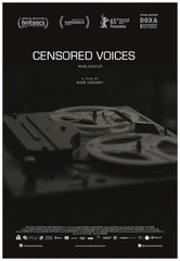 Amos Oz: Voci censurate
