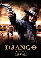 Django Gunless