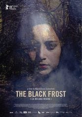 The Black Frost