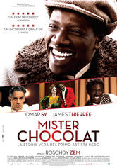 Mister Chocolat