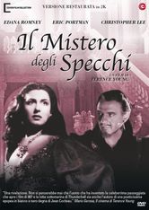 Il mistero degli specchi