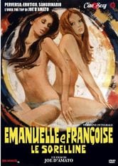 Emanuelle e Françoise - Le sorelline