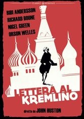 Lettera al Kremlino
