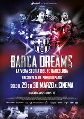 Barça Dreams