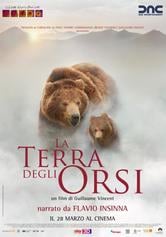 La terra degli orsi