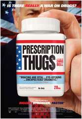 Prescription Thugs