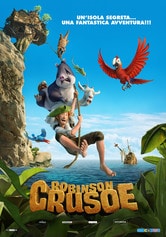 Robinson Crusoe