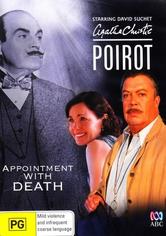Poirot: la domatrice