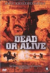 Dead or Alive - The Tracker