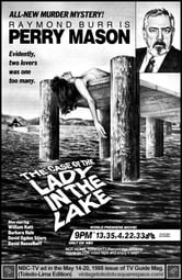 Perry Mason. La donna del lago