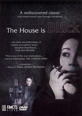 La casa è nera