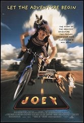 Joey - Il piccolo canguro