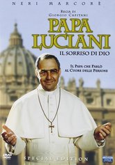 Papa Luciani. Il sorriso di Dio