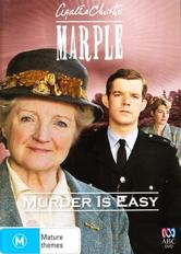 Miss Marple. È troppo facile