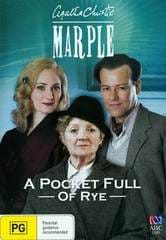 Miss Marple. Polvere negli occhi