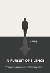 In Pursuit of Silence