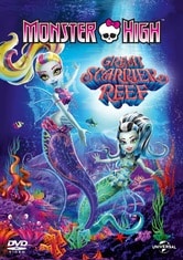 Monster High: Tuffo negli abissi