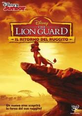 The Lion Guard: Il ritorno del ruggito